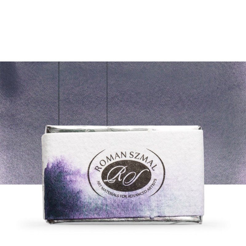 Краски акварельные 