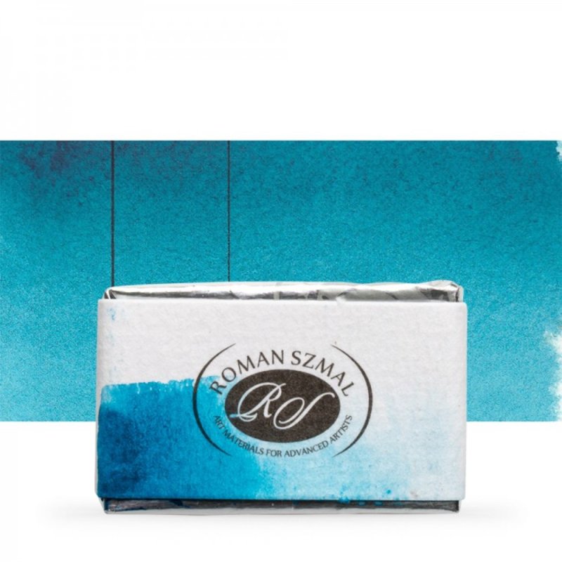 Краски акварельные 