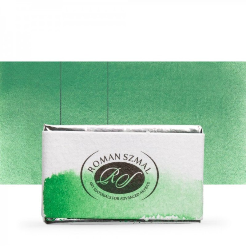 Краски акварельные 