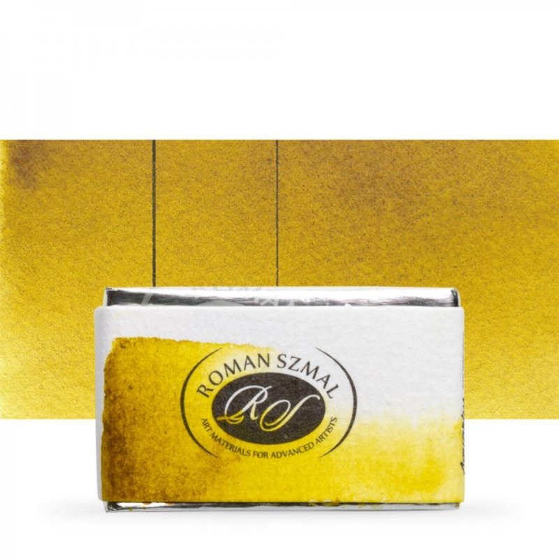 Краски акварельные 