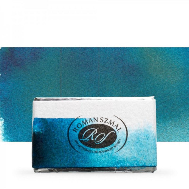 Краски акварельные 