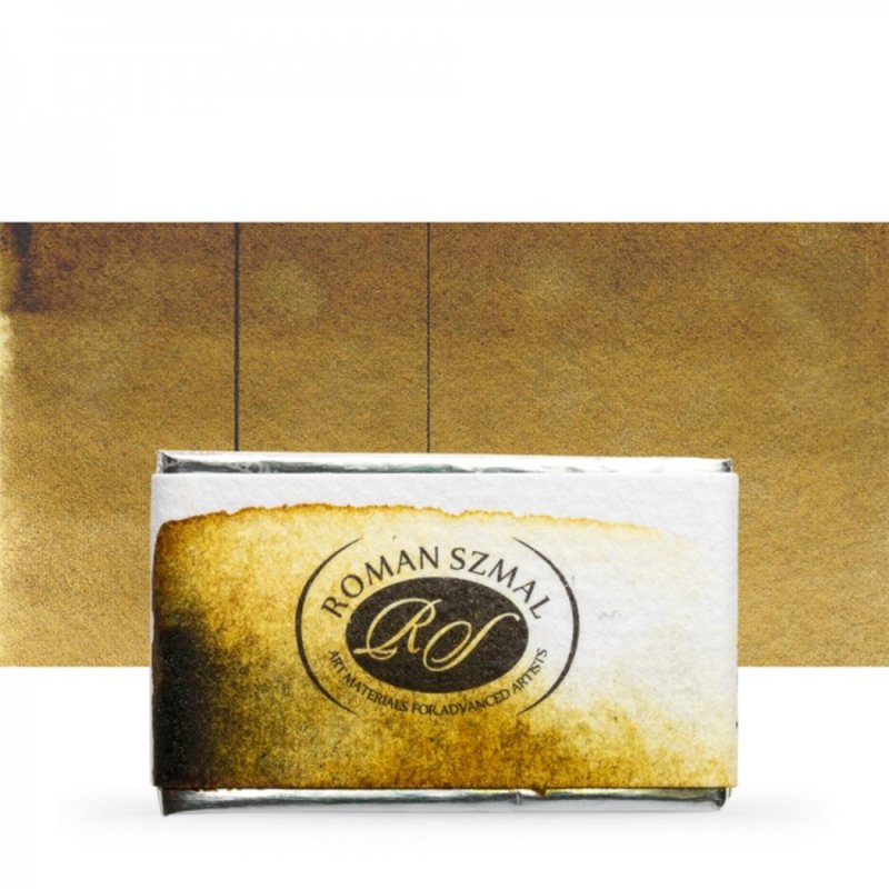 Краски акварельные 