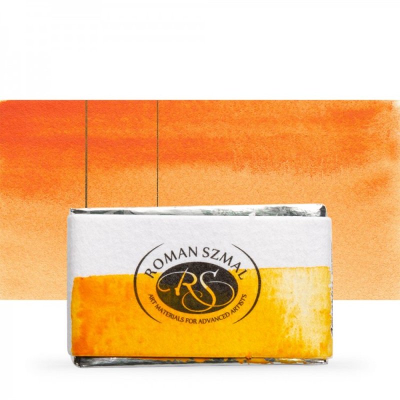 Краски акварельные 