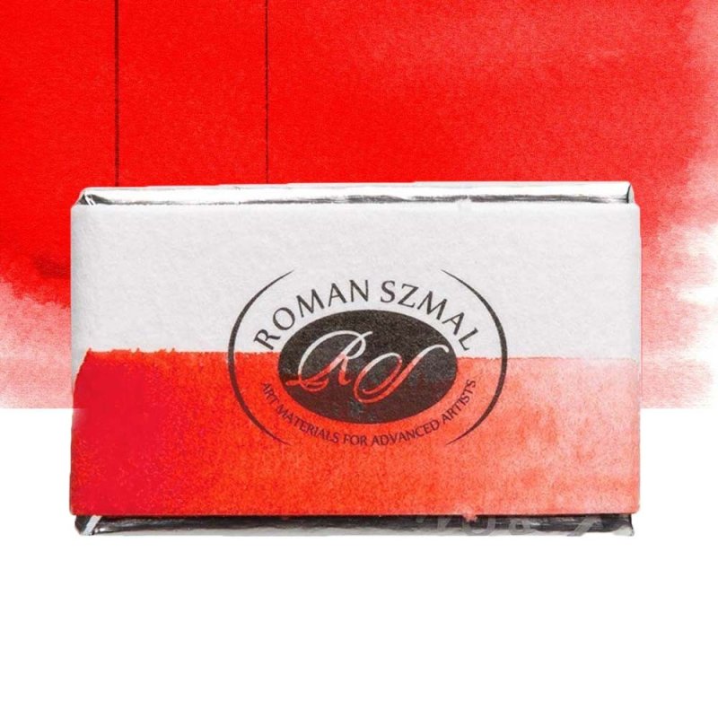 Краски акварельные 