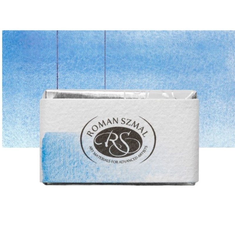 Краски акварельные 