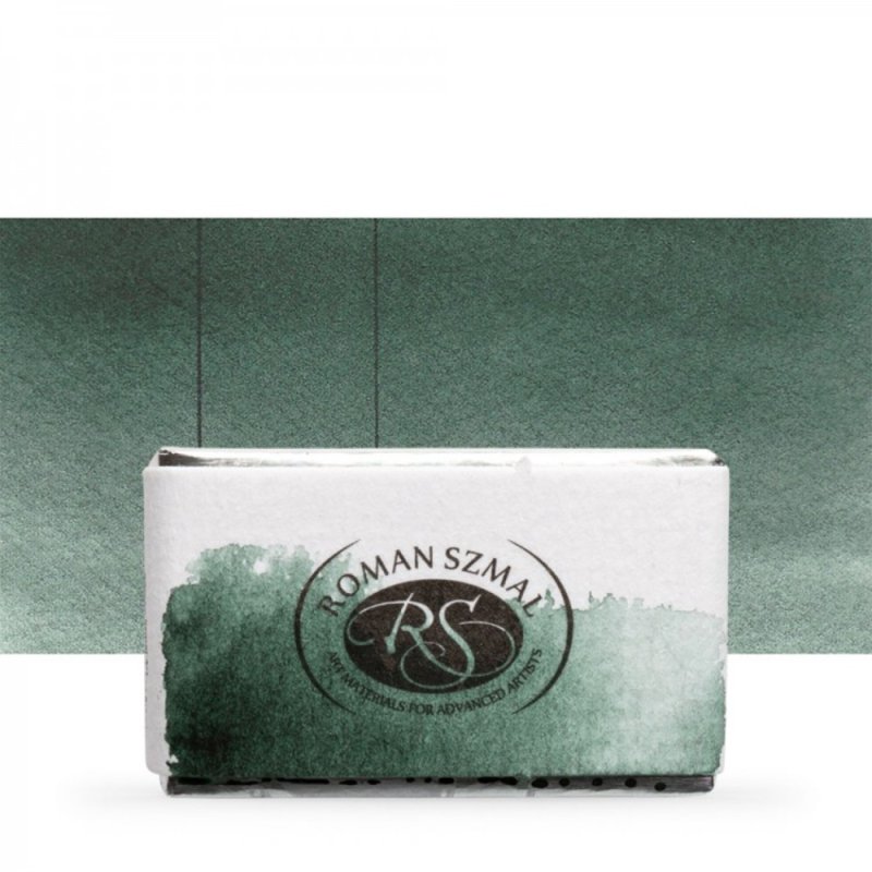 Краски акварельные 