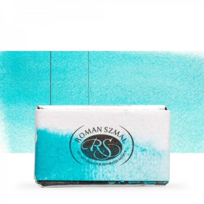 Краски акварельные 