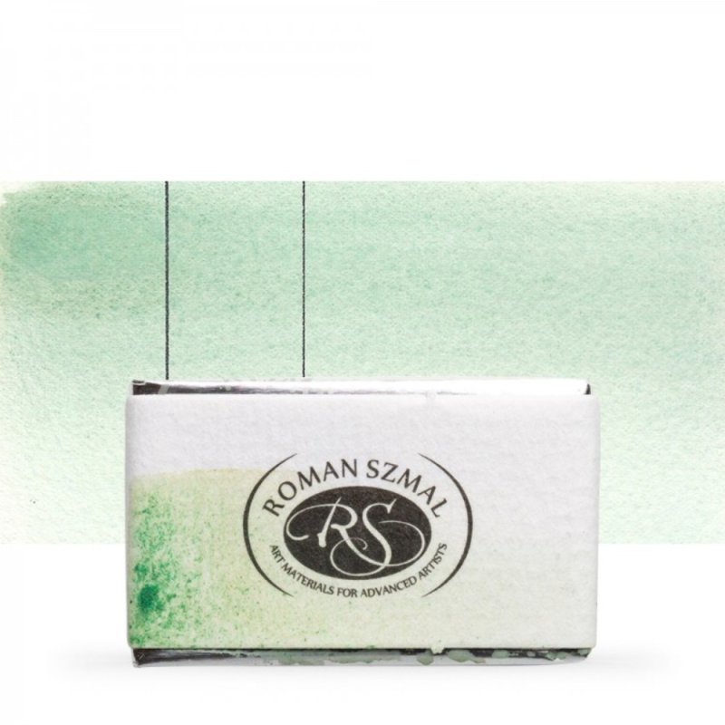 Краски акварельные 