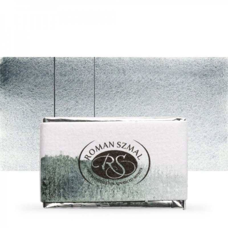 Краски акварельные 