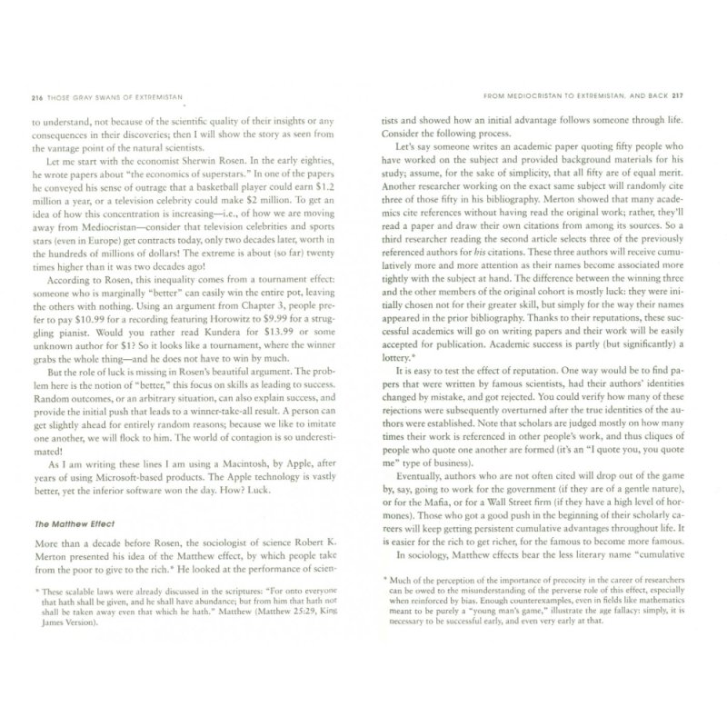 Книга на английском языке 