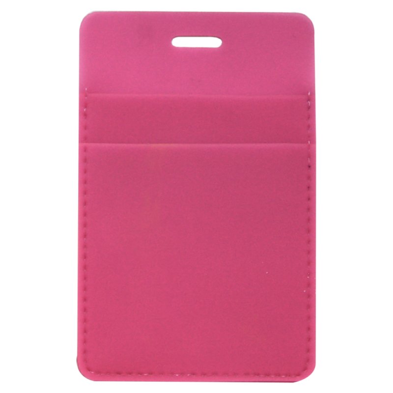 Обложка для проездного билета 