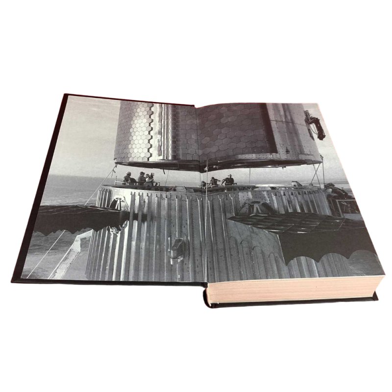 Книга на английском языке 