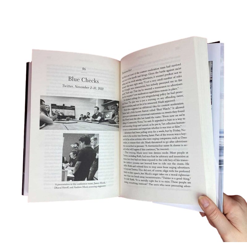 Книга на английском языке 