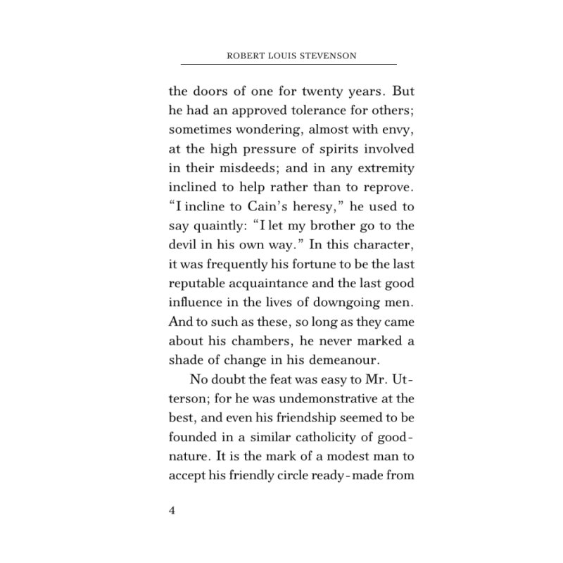 Книга на английском языке 