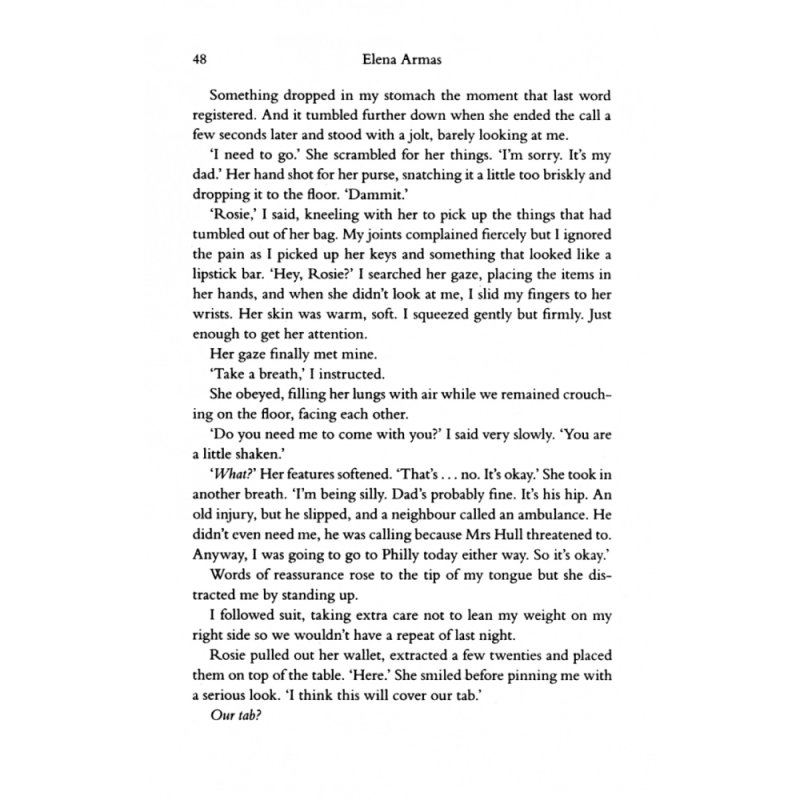 Книга на английском языке 