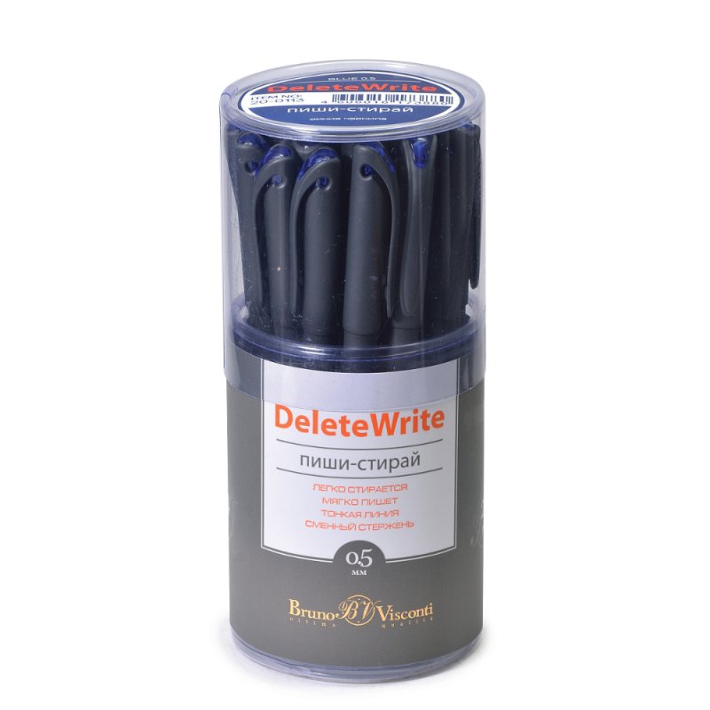 Ручка гелевая 