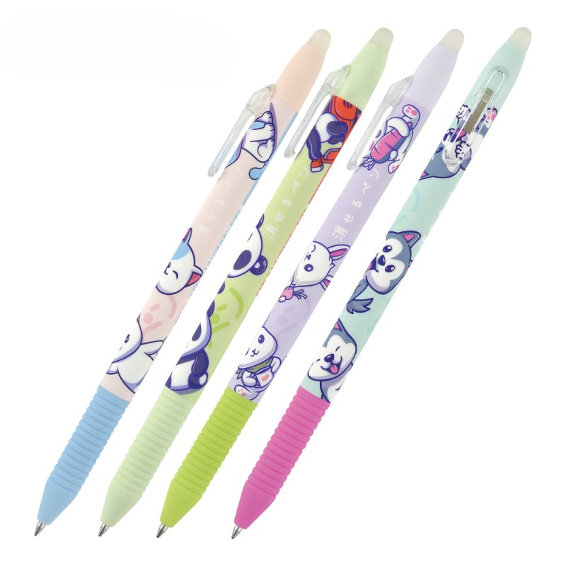 Ручка гелевая 