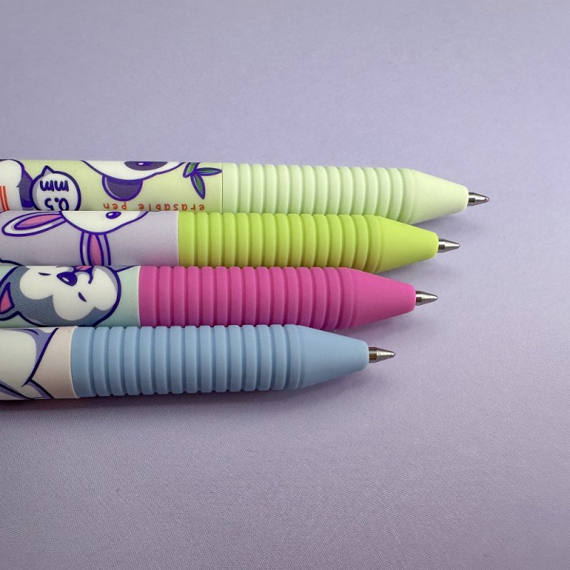 Ручка гелевая 