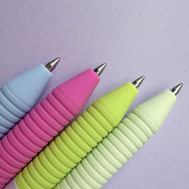 Ручка гелевая 