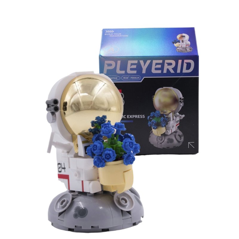 Игрушка-конструктор 