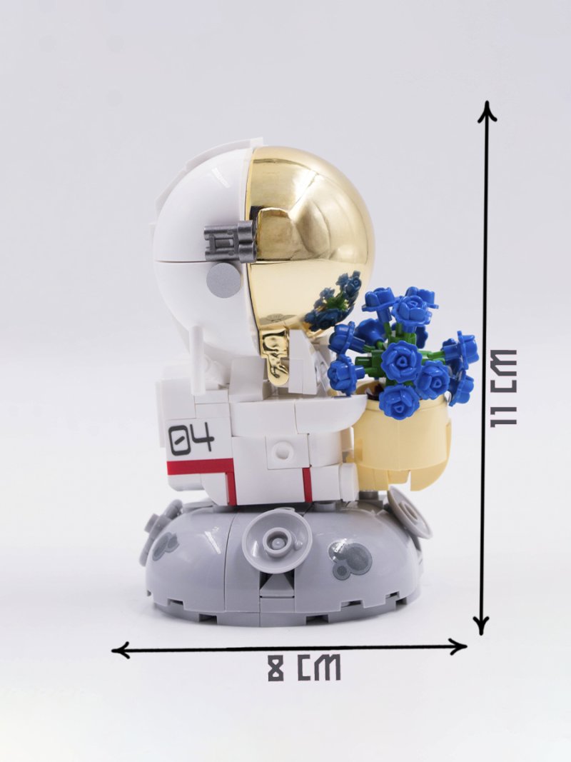 Игрушка-конструктор 
