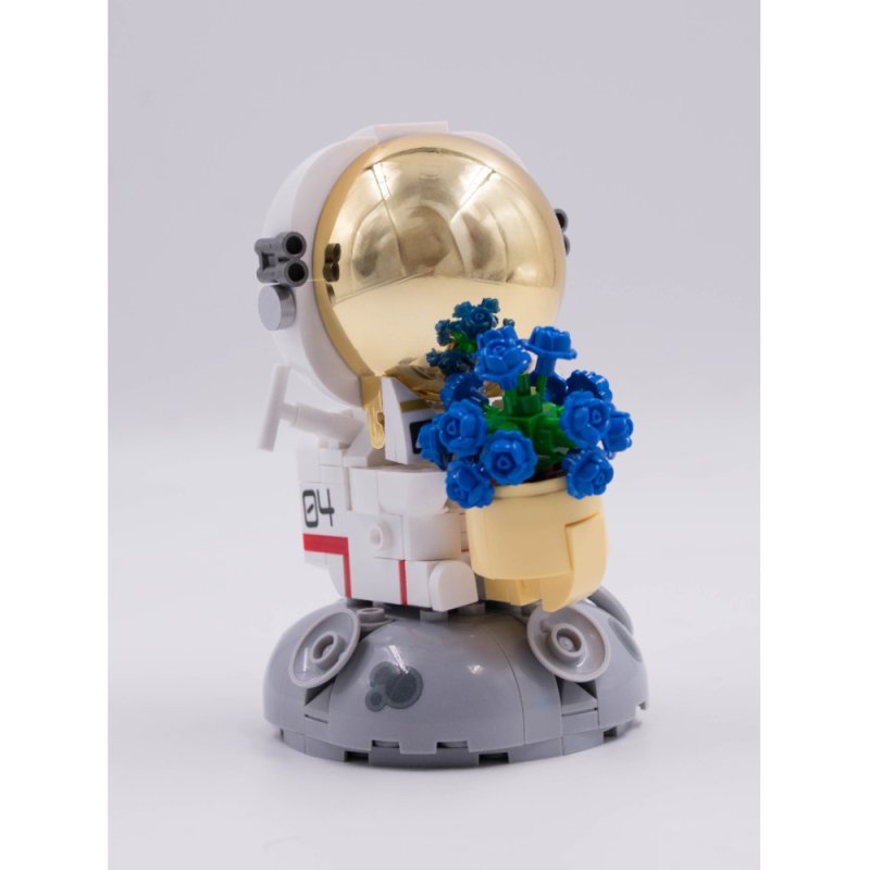 Игрушка-конструктор 