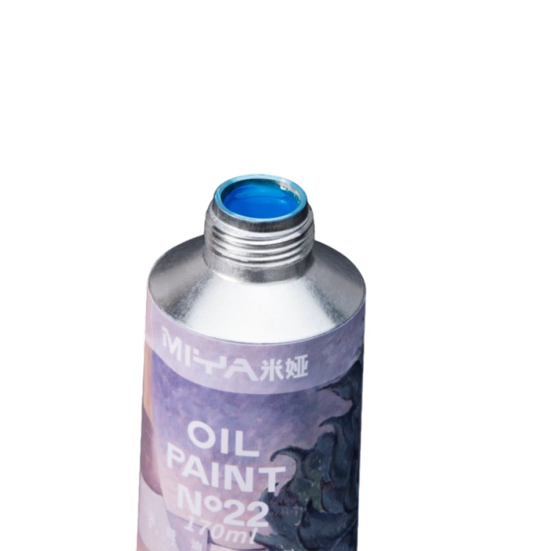 Краски масляные 