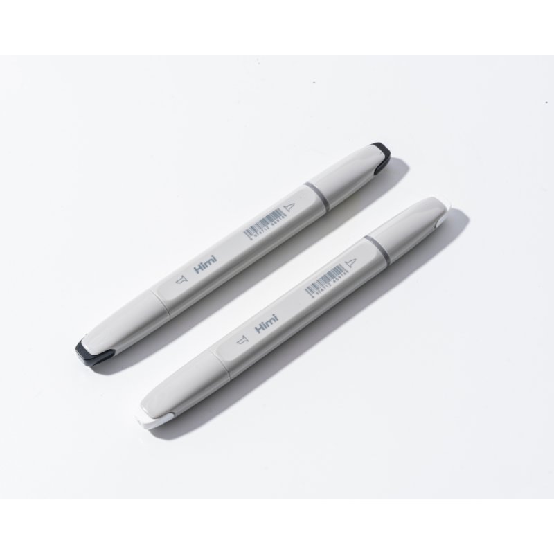 Набор маркеров художественных 