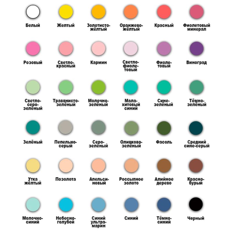 Маркеры художественные двухсторонние 