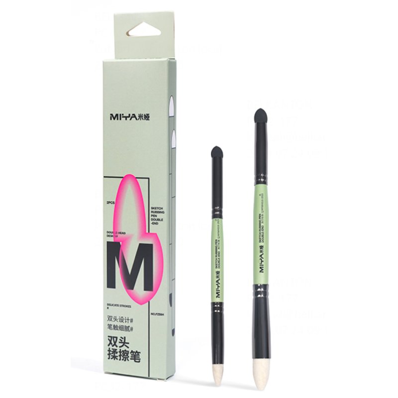 Растушевка для пастели 