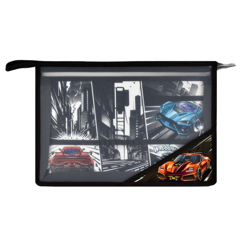 Папка для труда 