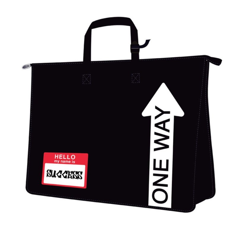 Папка для чертежей и рисунков 