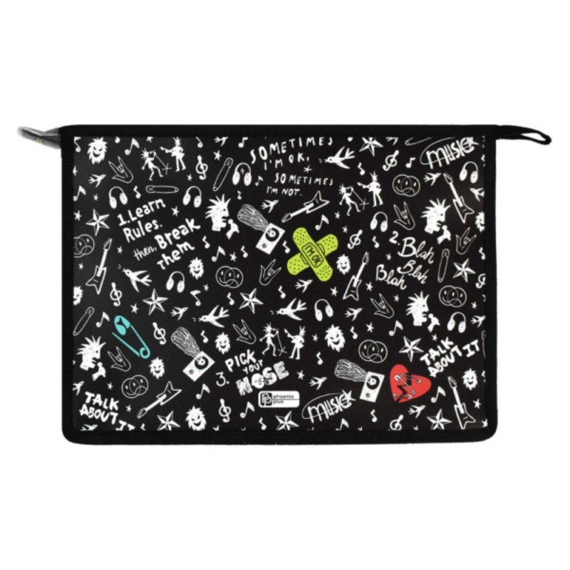 Папка для тетрадей 