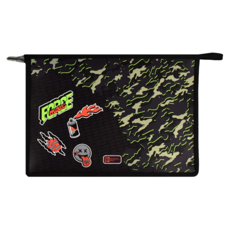 Папка для тетрадей 