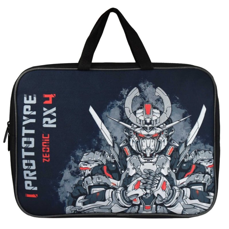 Папка для тетрадей с ручками 