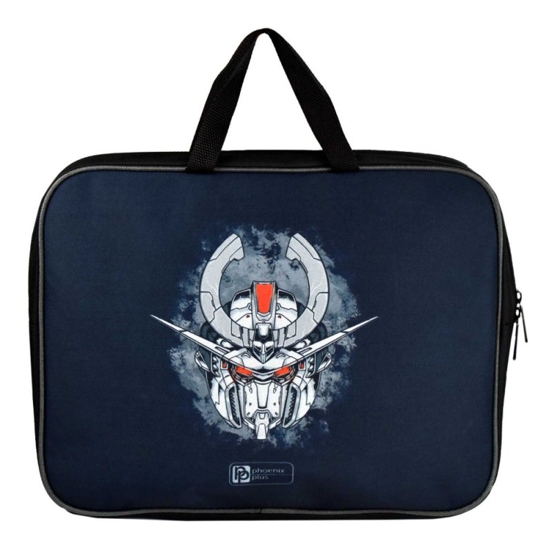 Папка для тетрадей с ручками 