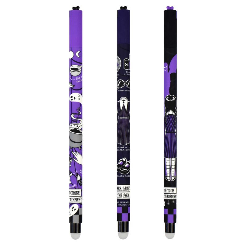 Ручка гелевая 