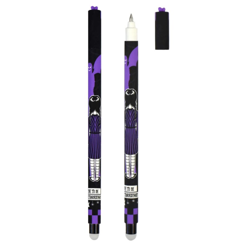 Ручка гелевая 