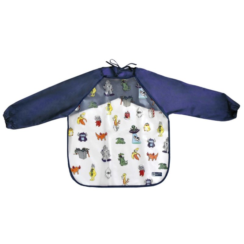 Фартук для труда 