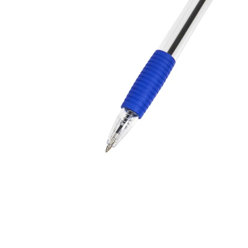 Ручка шариковая автоматическая 