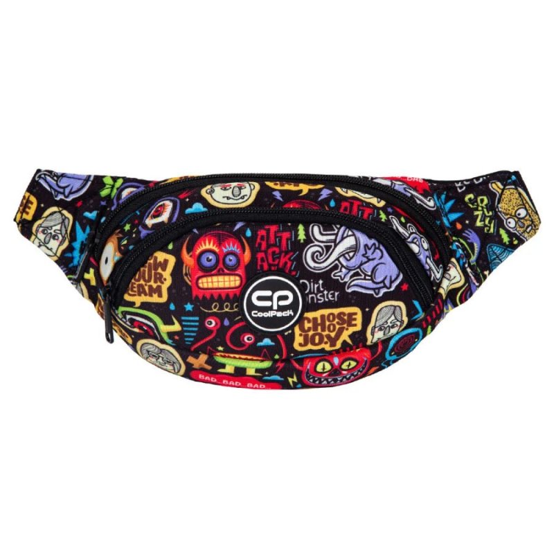 Сумка поясная CoolPack 