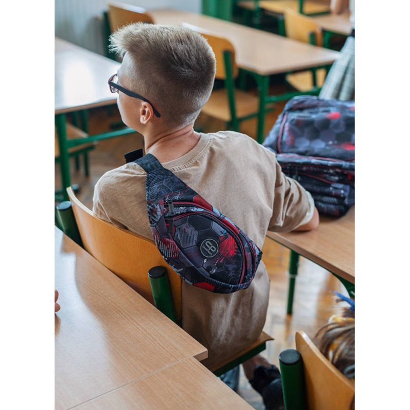 Сумка поясная CoolPack 