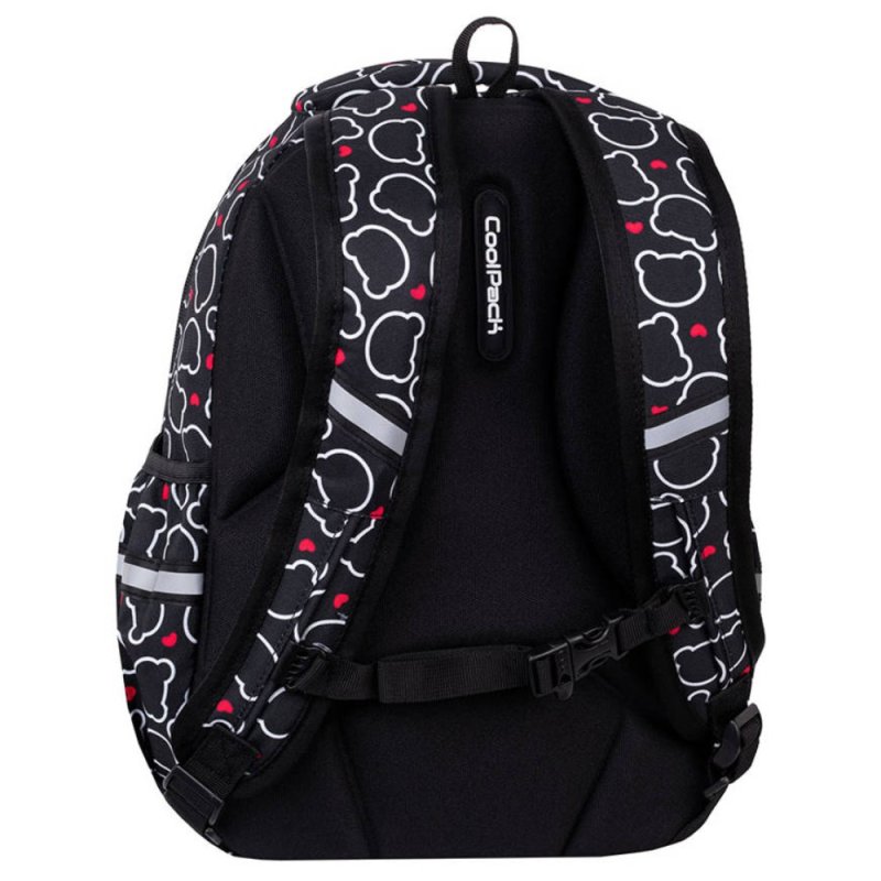 Рюкзак школьный CoolPack 