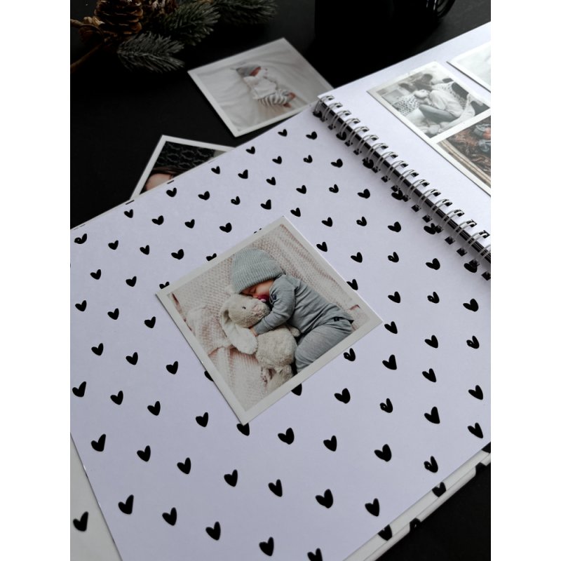 Альбом для фото 