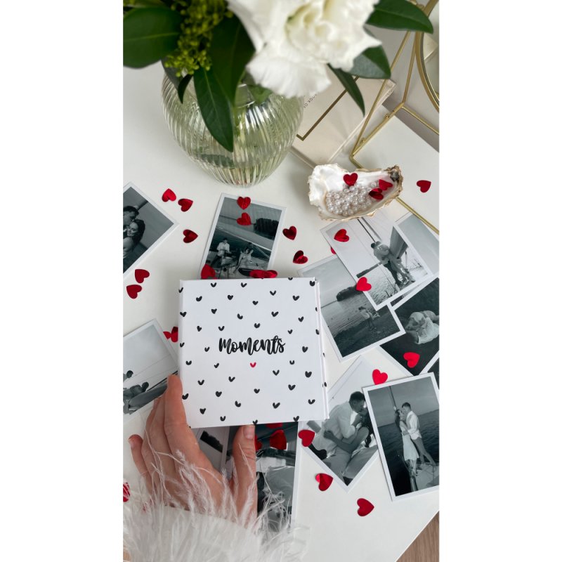 Альбом для фото 