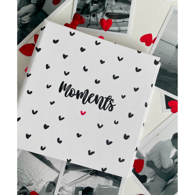 Альбом для фото 