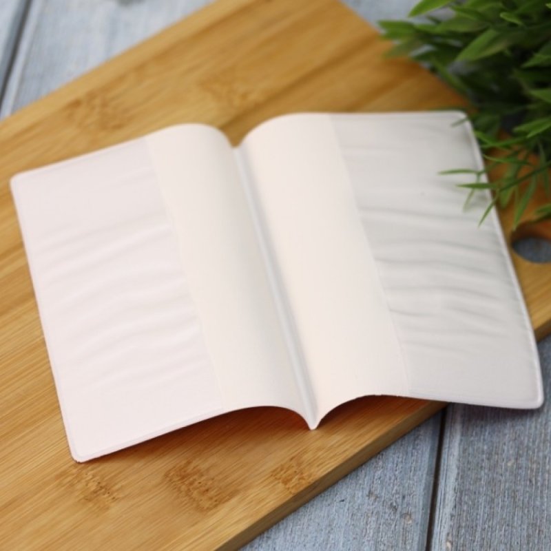 Обложка д/паспорта 