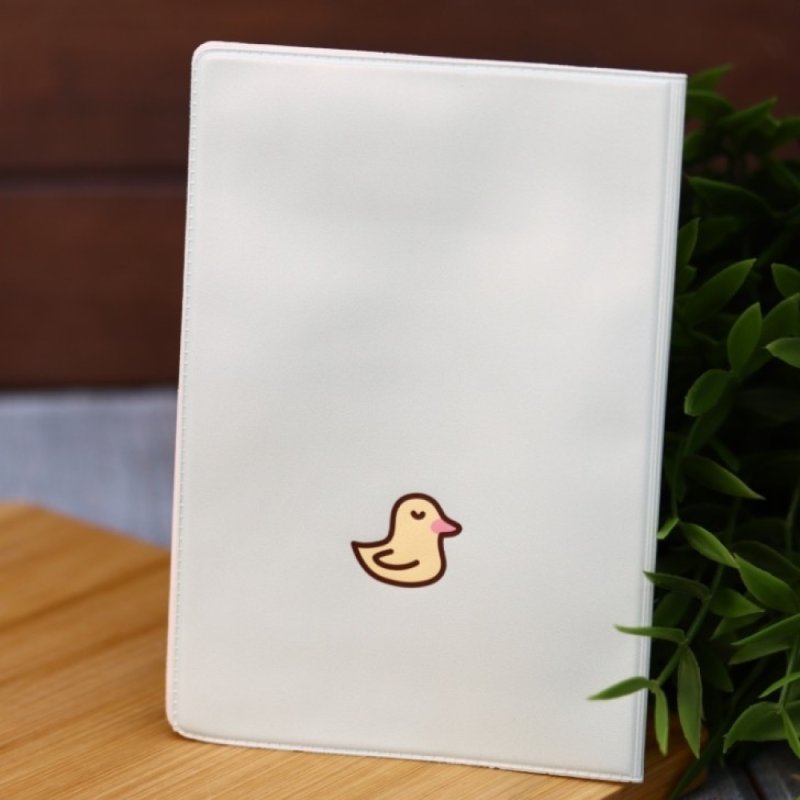 Обложка д/паспорта 