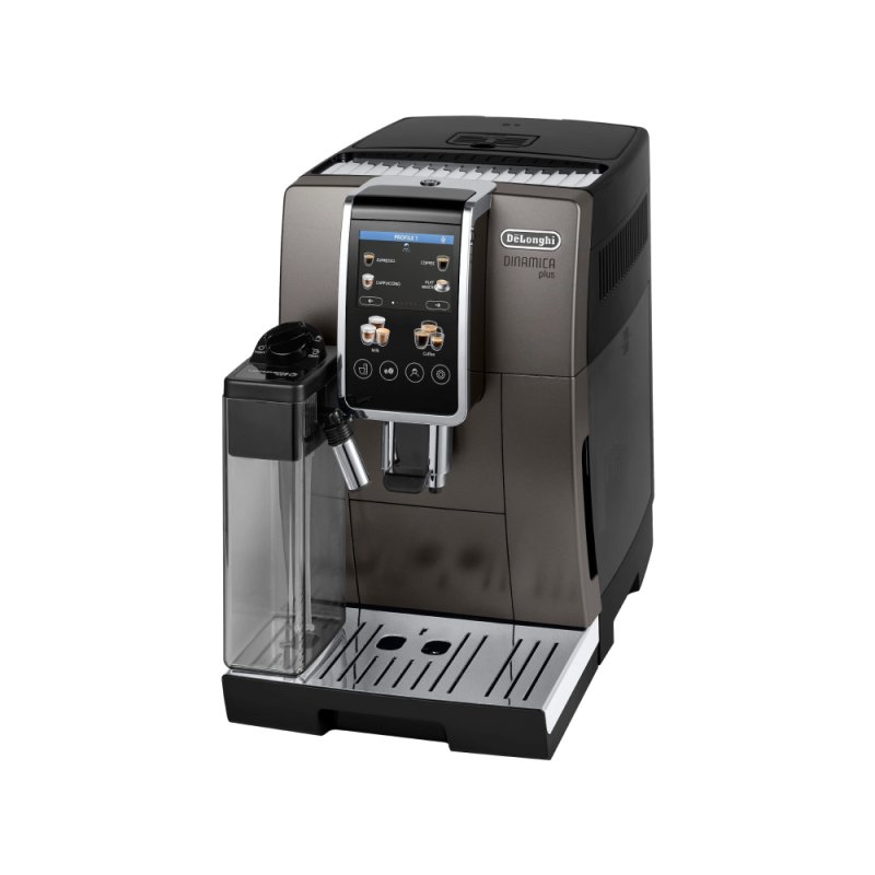 Кофемашина DeLonghi ECAM 380 95 TB