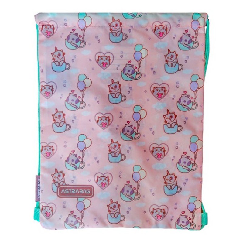 Мешок для обуви Astra 